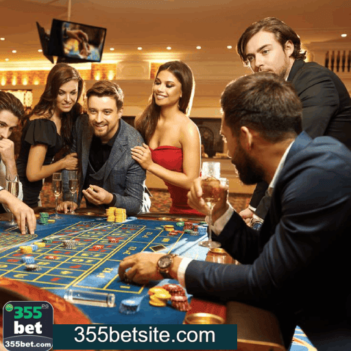 355BET