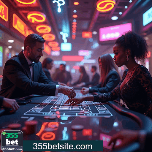 355BET