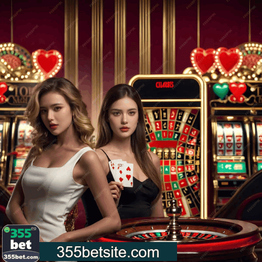 355BET