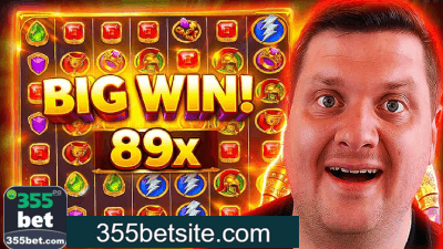 355BET Big Wins