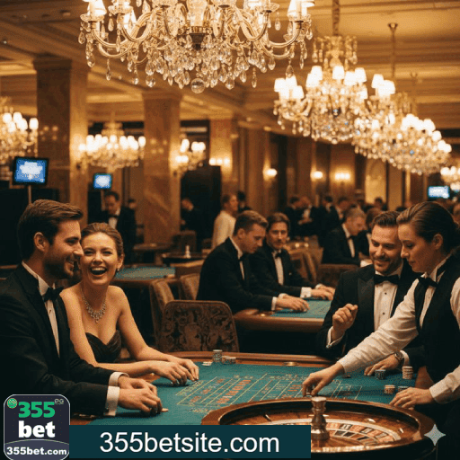 355BET