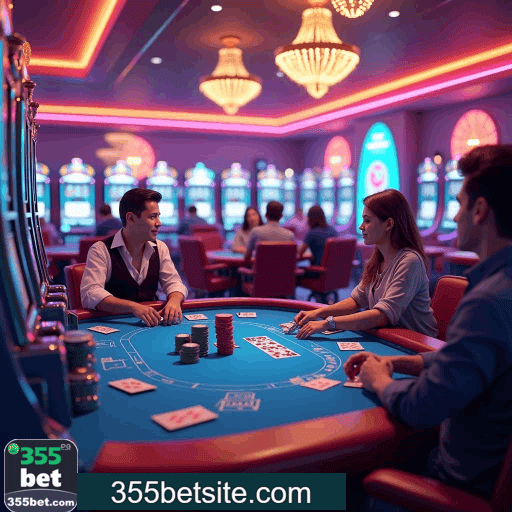 355BET